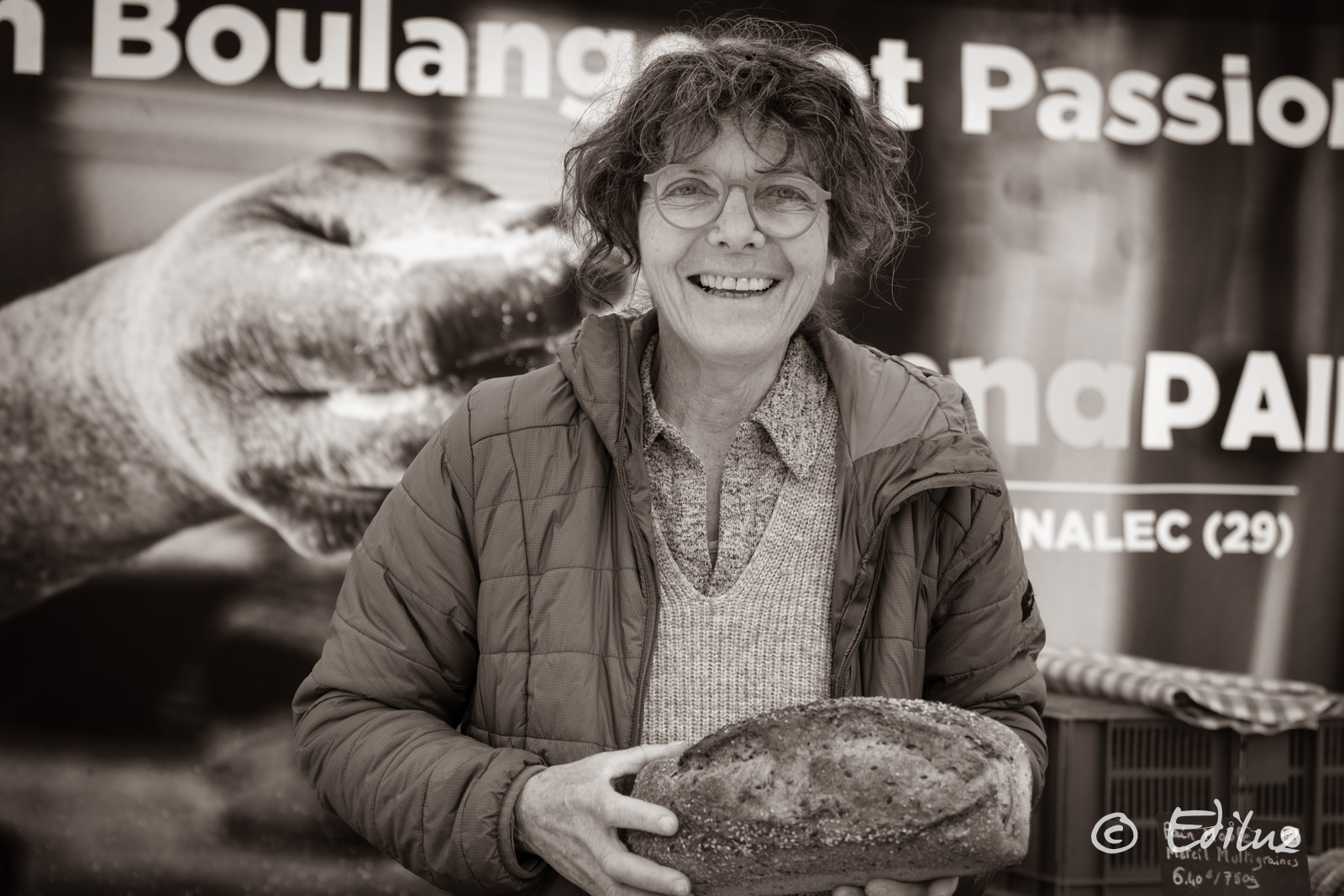 Bannalec_-58 FRANCOISE MARCHES ET PORTRAIT FRANCOISE